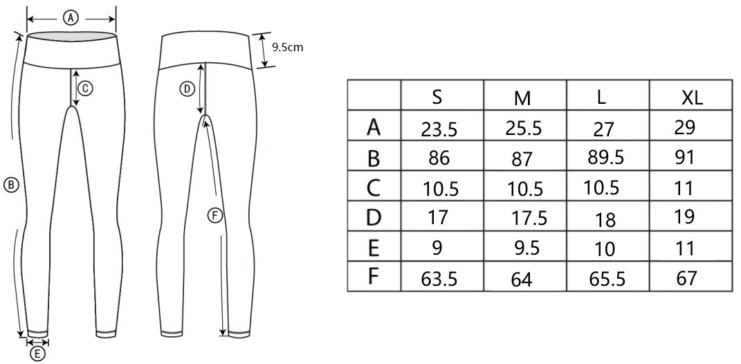 how-to-size-leggings