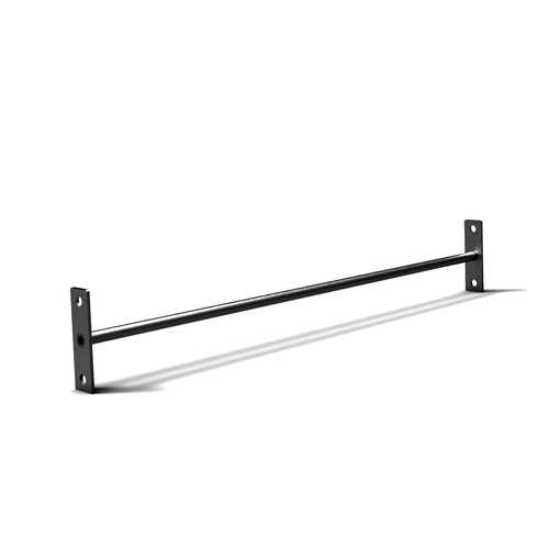 Competition 80x80 Rig/Rack Pull Up Bar Large (GLOSS BLACK)