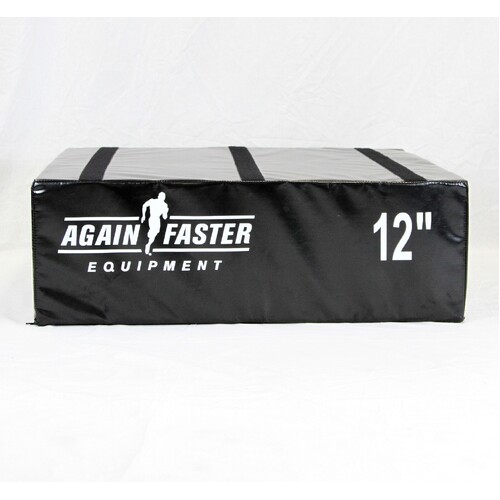 Foam Plyo Box (12inch)