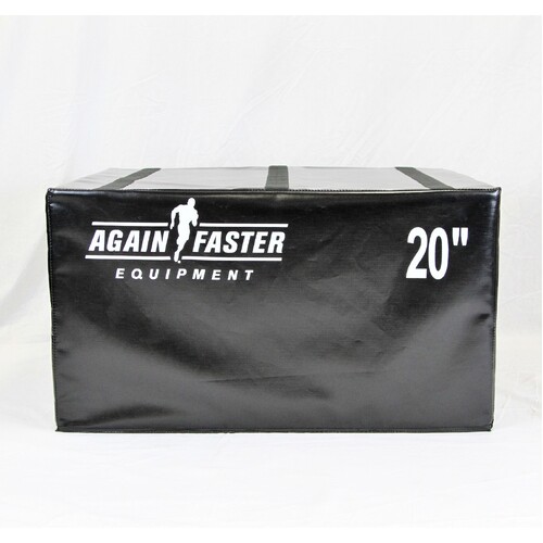 Foam Plyo Box (20inch)